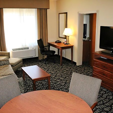 Holiday Inn Express Hotel & Suites Grand Junction By Ihg Bagian luar foto