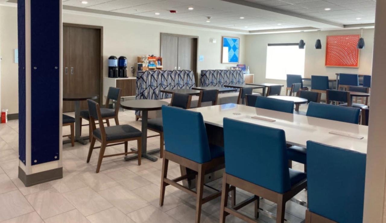 Holiday Inn Express Hotel & Suites Grand Junction By Ihg Bagian luar foto