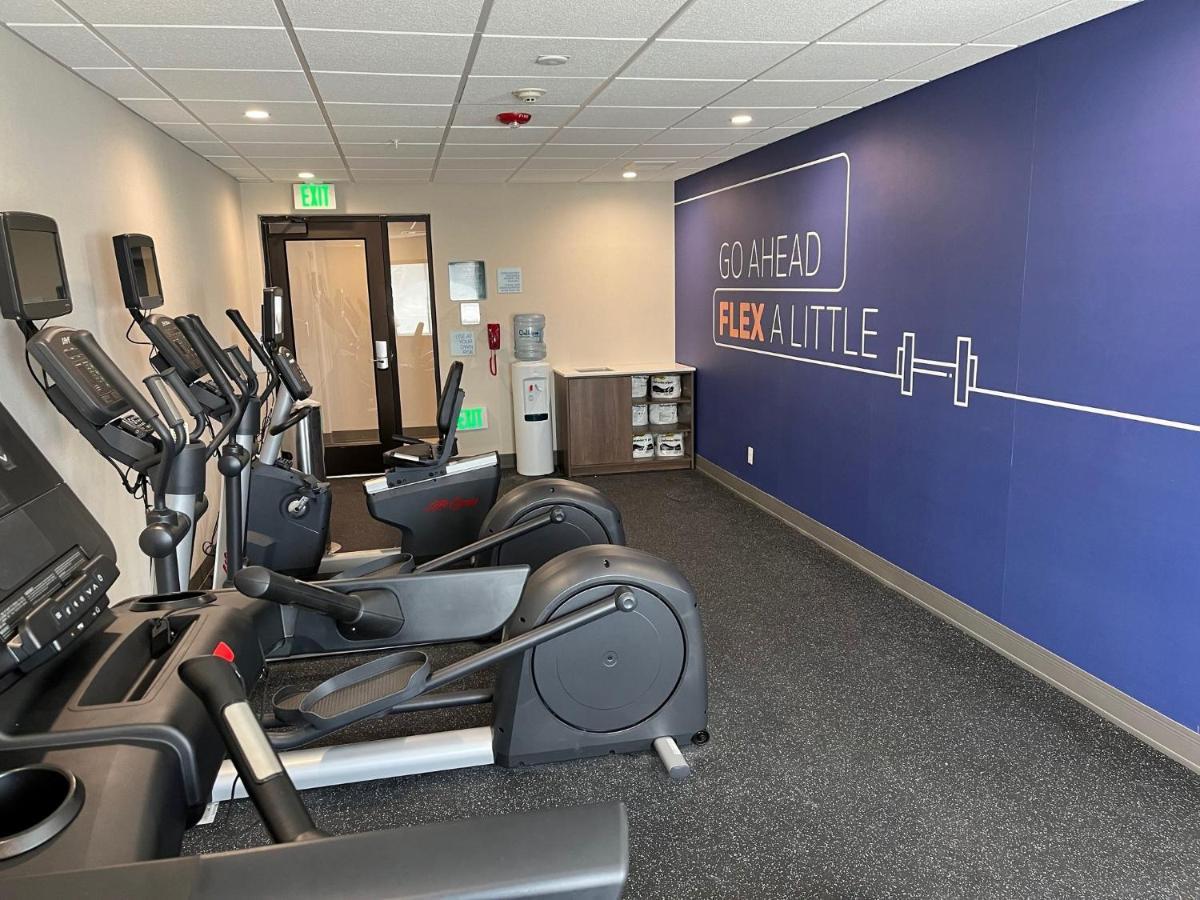 Holiday Inn Express Hotel & Suites Grand Junction By Ihg Bagian luar foto
