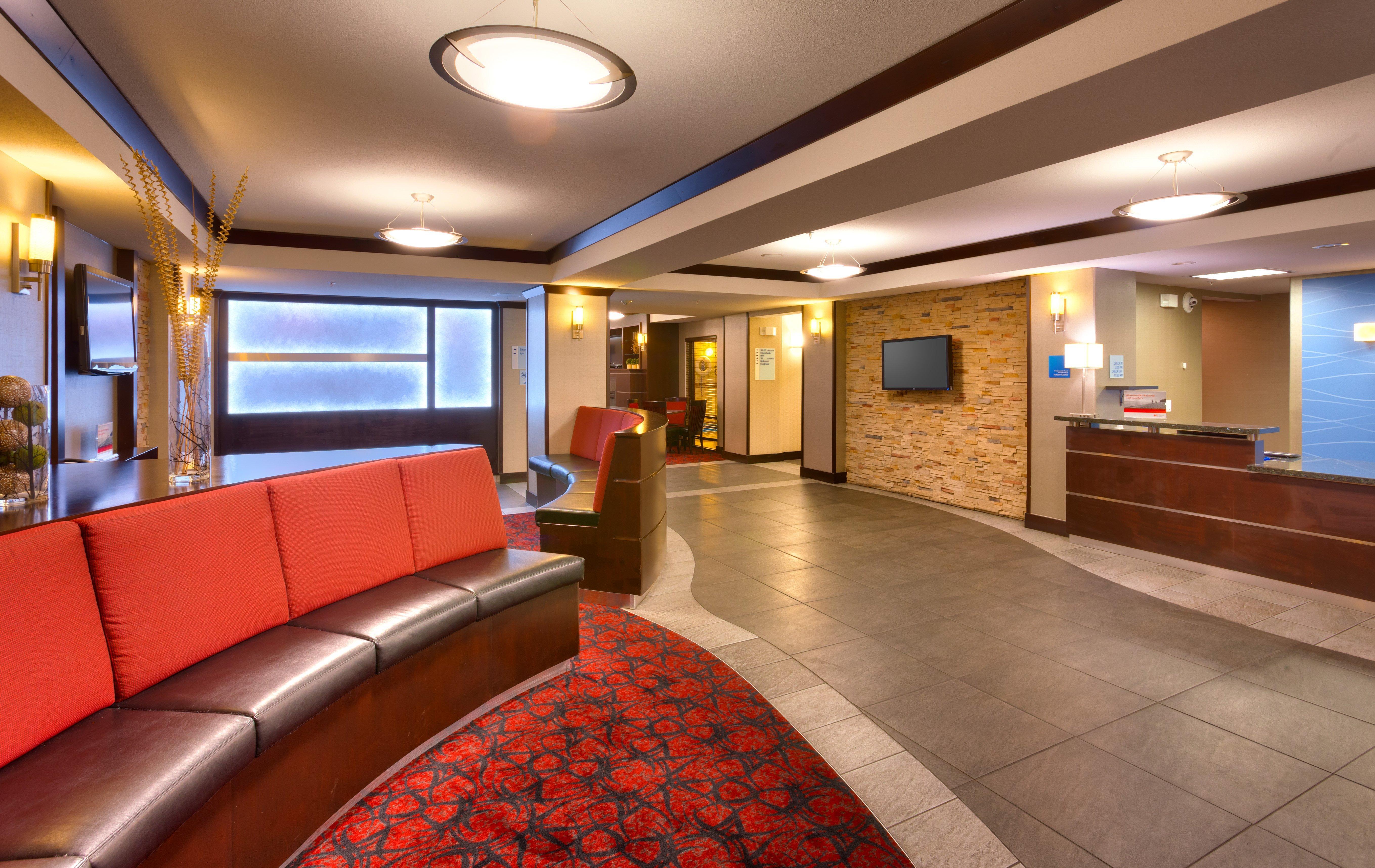 Holiday Inn Express Hotel & Suites Grand Junction By Ihg Bagian luar foto