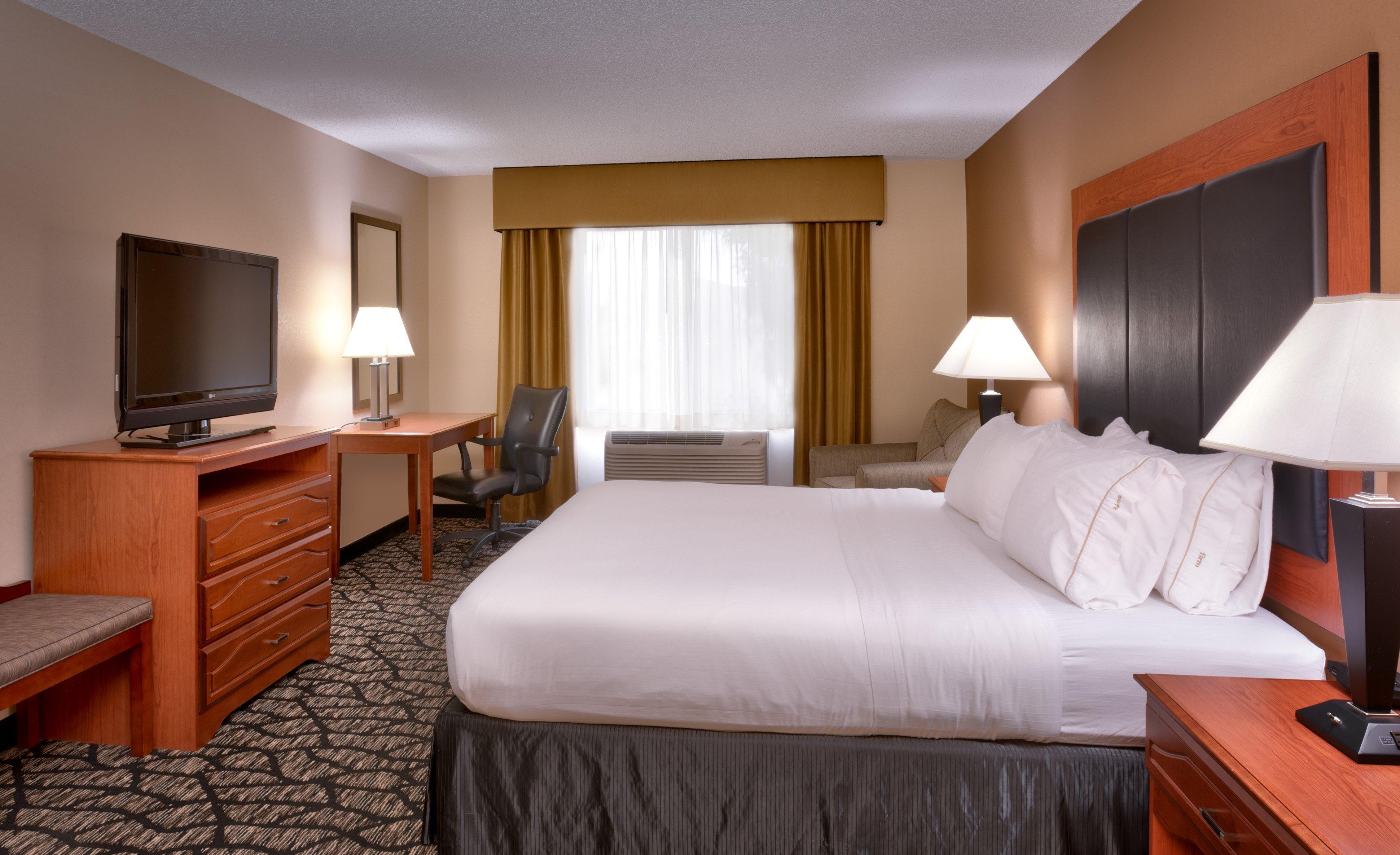 Holiday Inn Express Hotel & Suites Grand Junction By Ihg Bagian luar foto