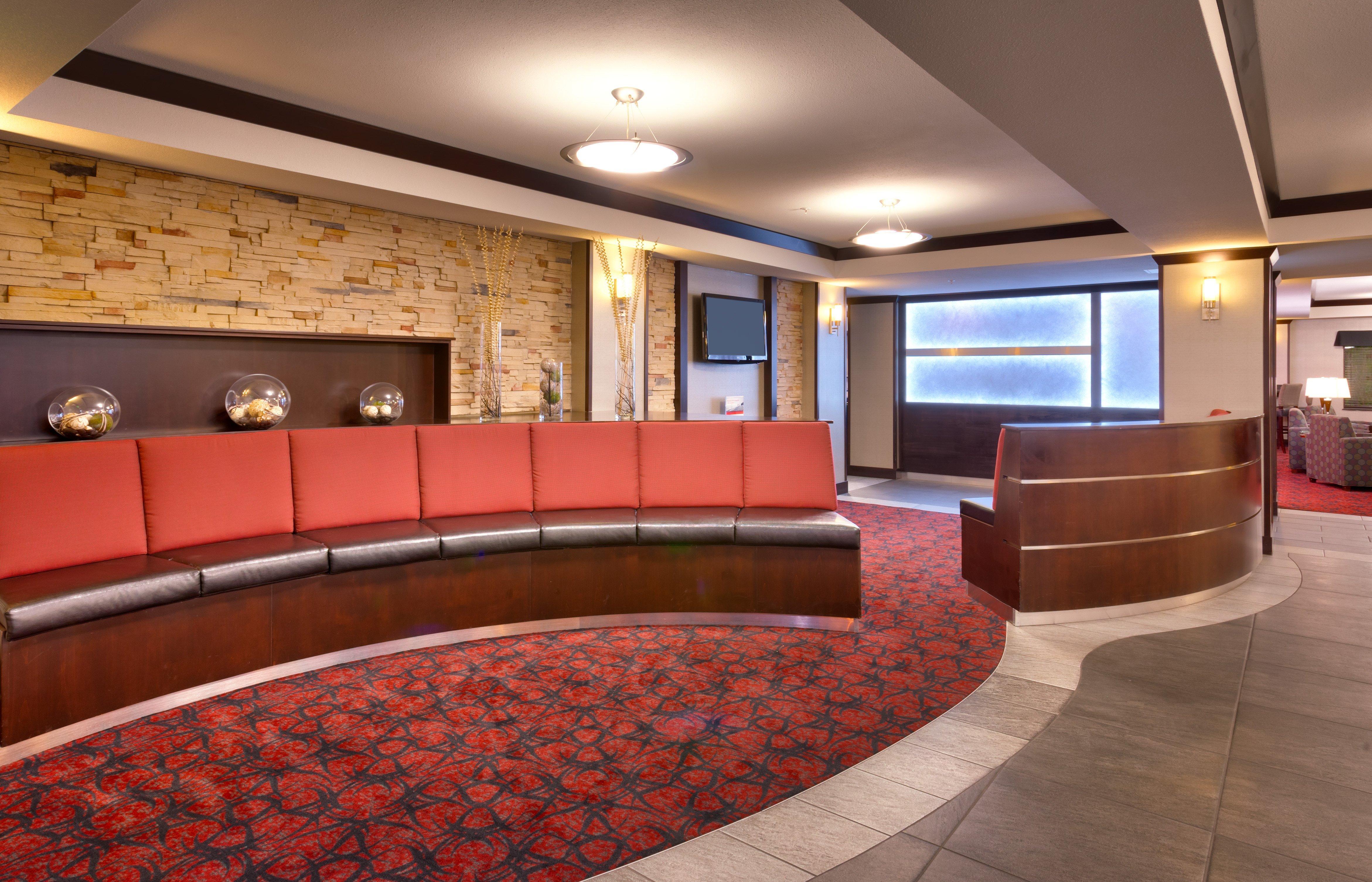 Holiday Inn Express Hotel & Suites Grand Junction By Ihg Bagian luar foto