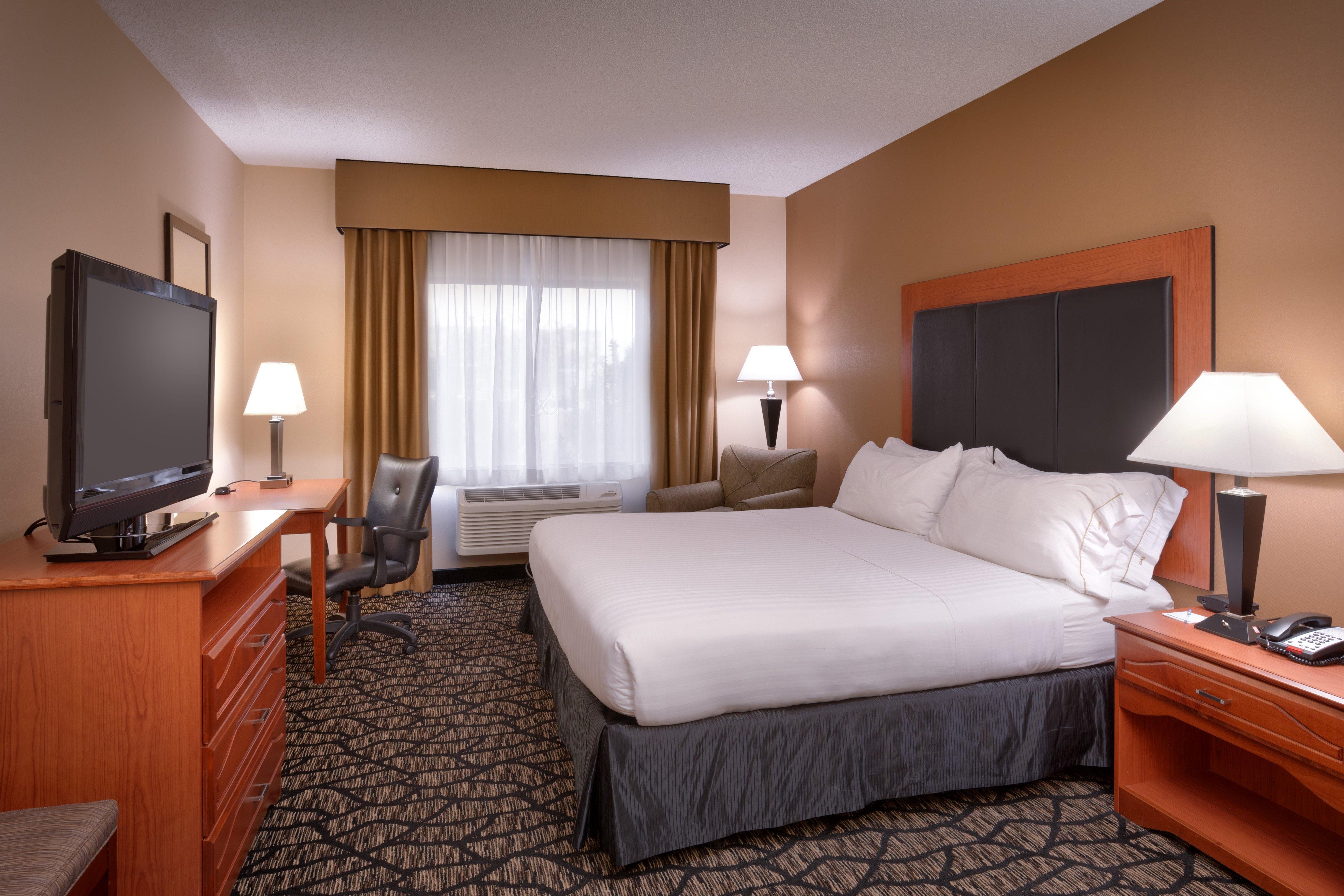 Holiday Inn Express Hotel & Suites Grand Junction By Ihg Bagian luar foto