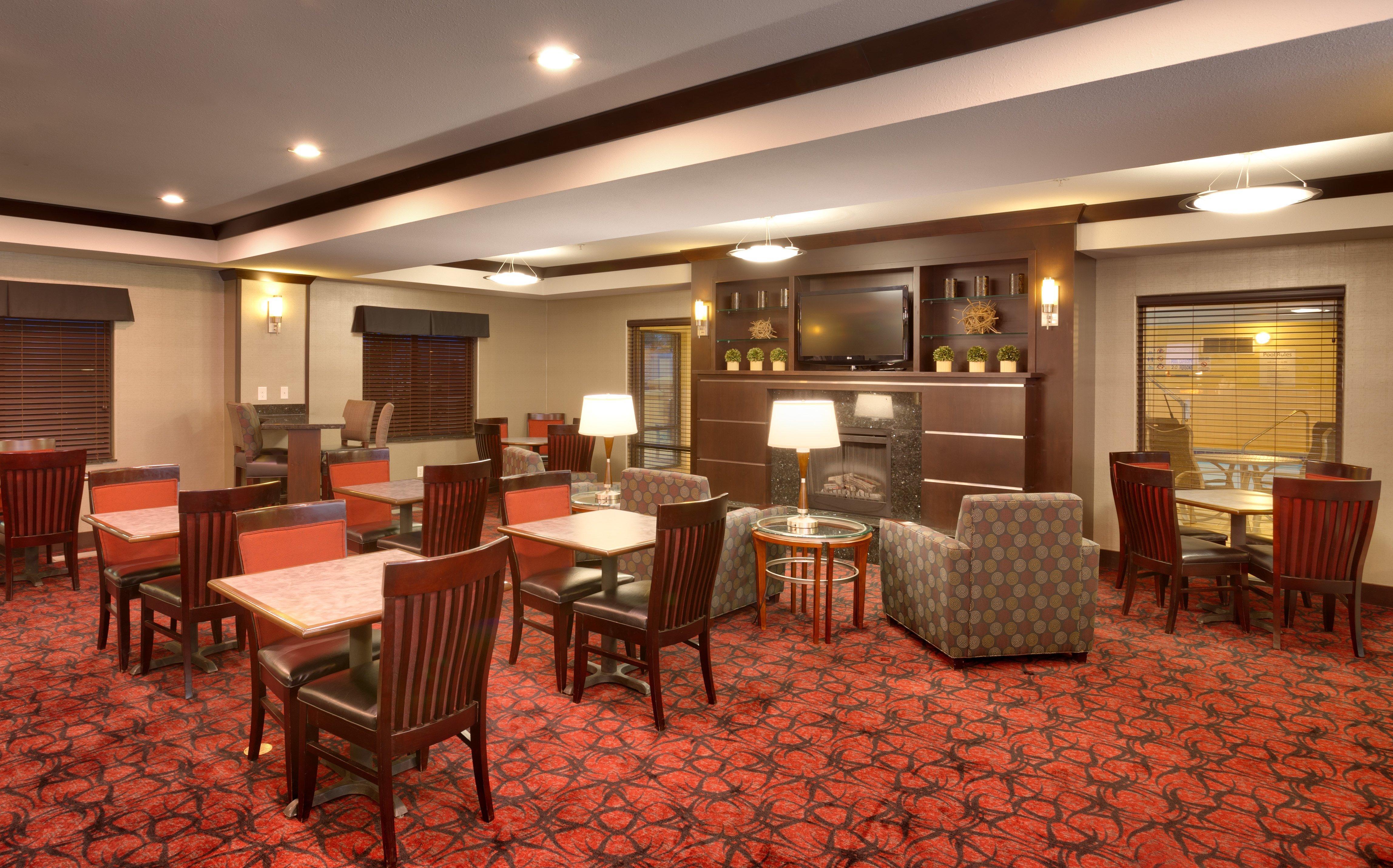 Holiday Inn Express Hotel & Suites Grand Junction By Ihg Bagian luar foto