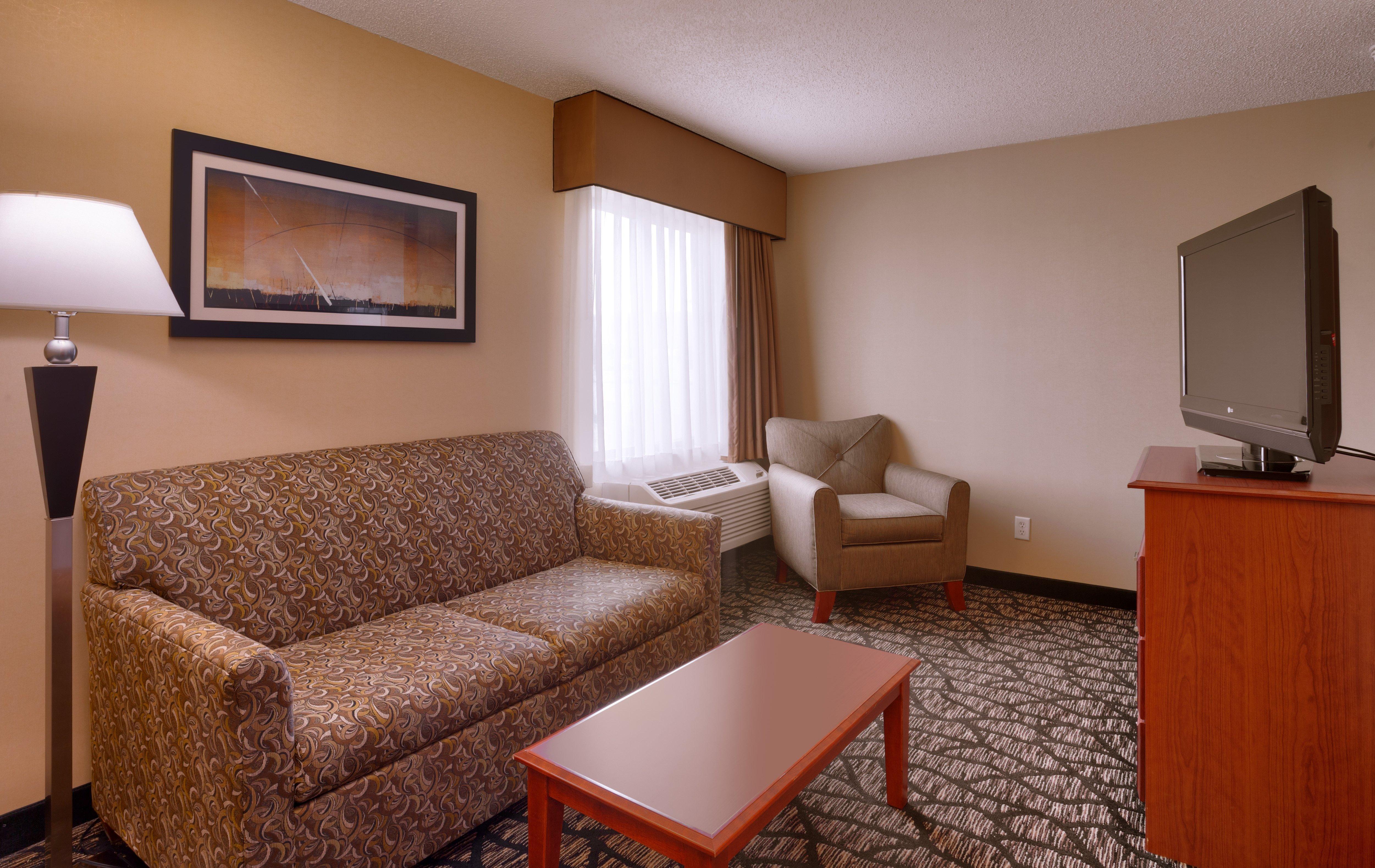 Holiday Inn Express Hotel & Suites Grand Junction By Ihg Bagian luar foto