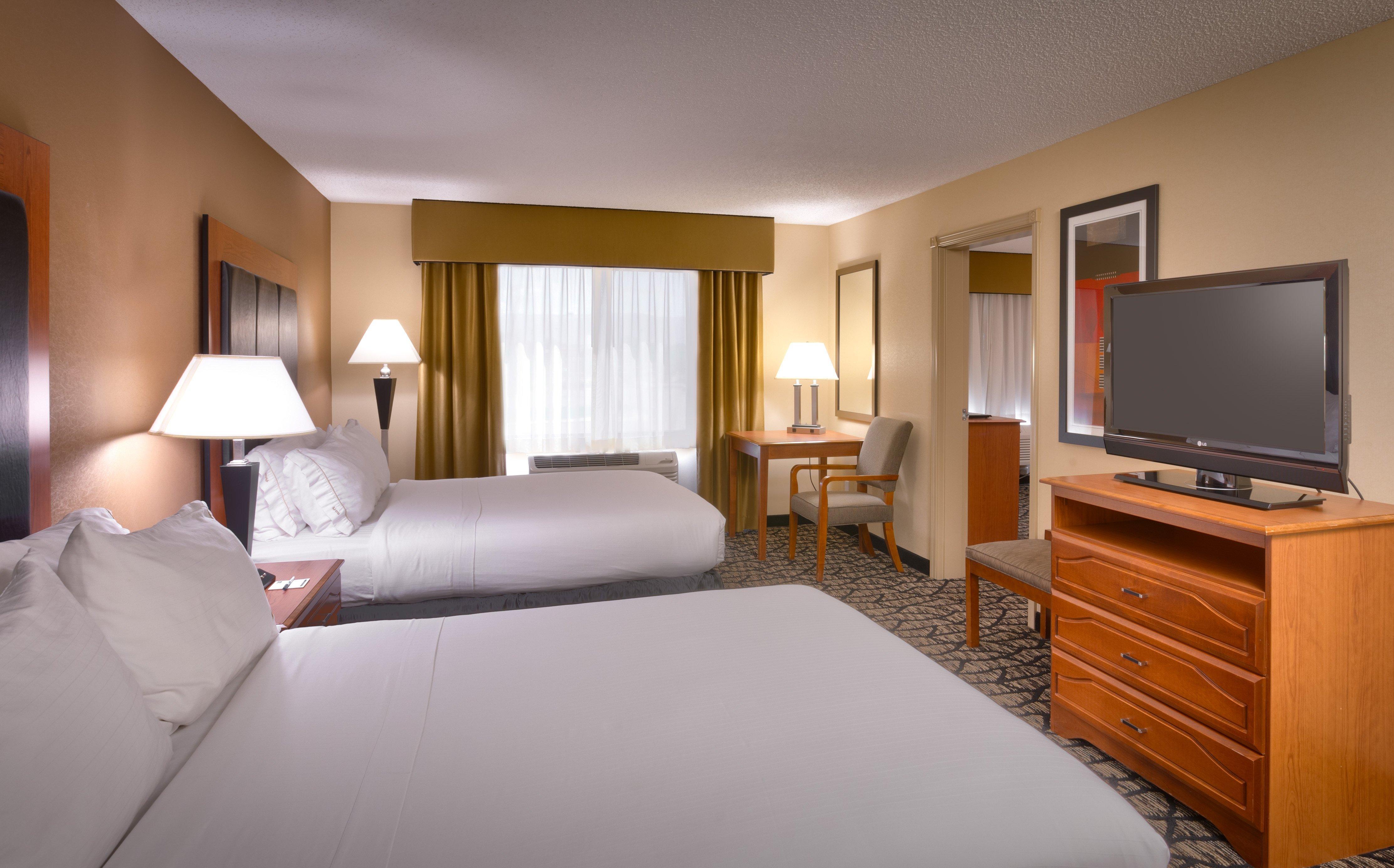 Holiday Inn Express Hotel & Suites Grand Junction By Ihg Bagian luar foto
