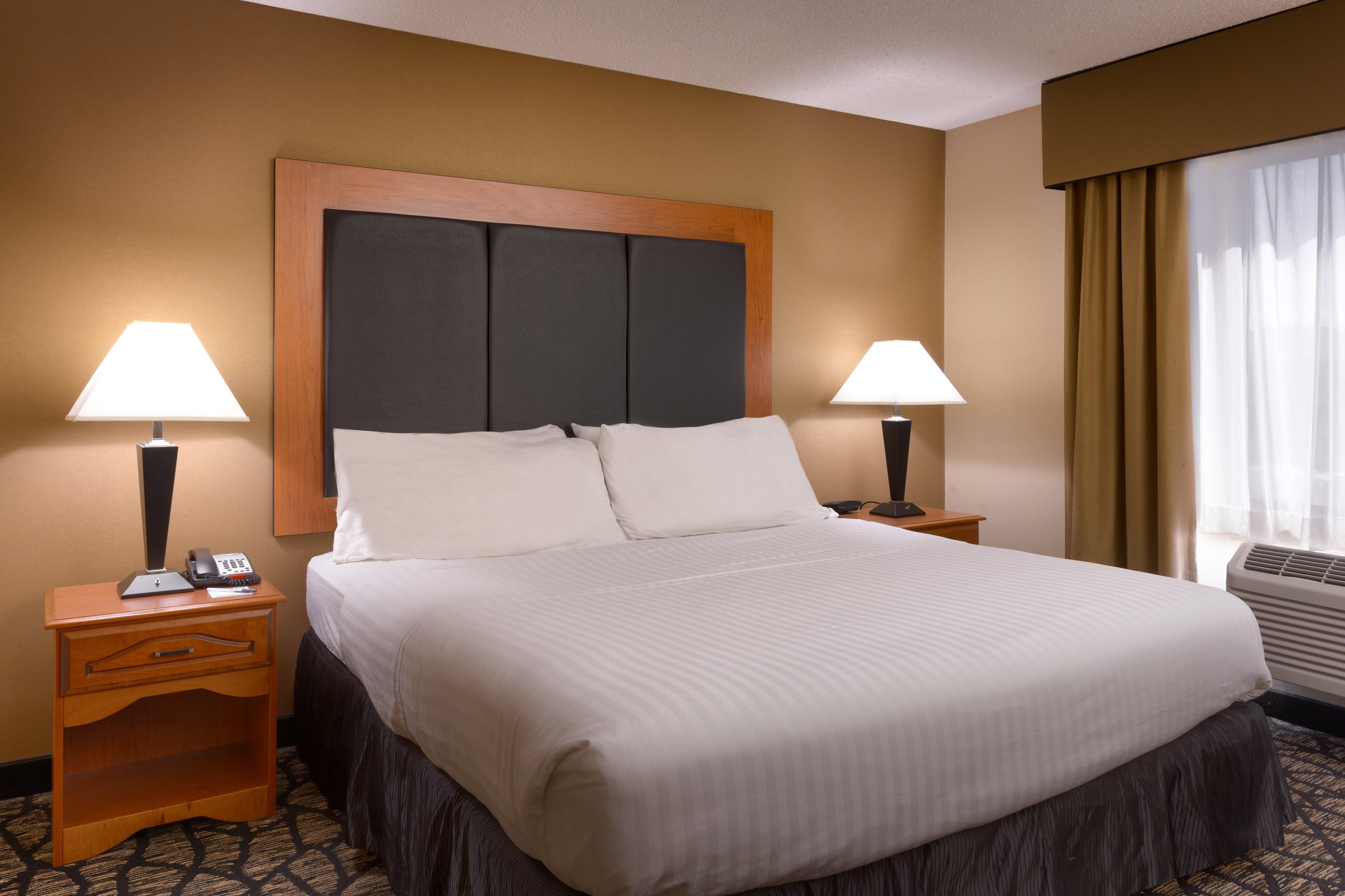 Holiday Inn Express Hotel & Suites Grand Junction By Ihg Bagian luar foto