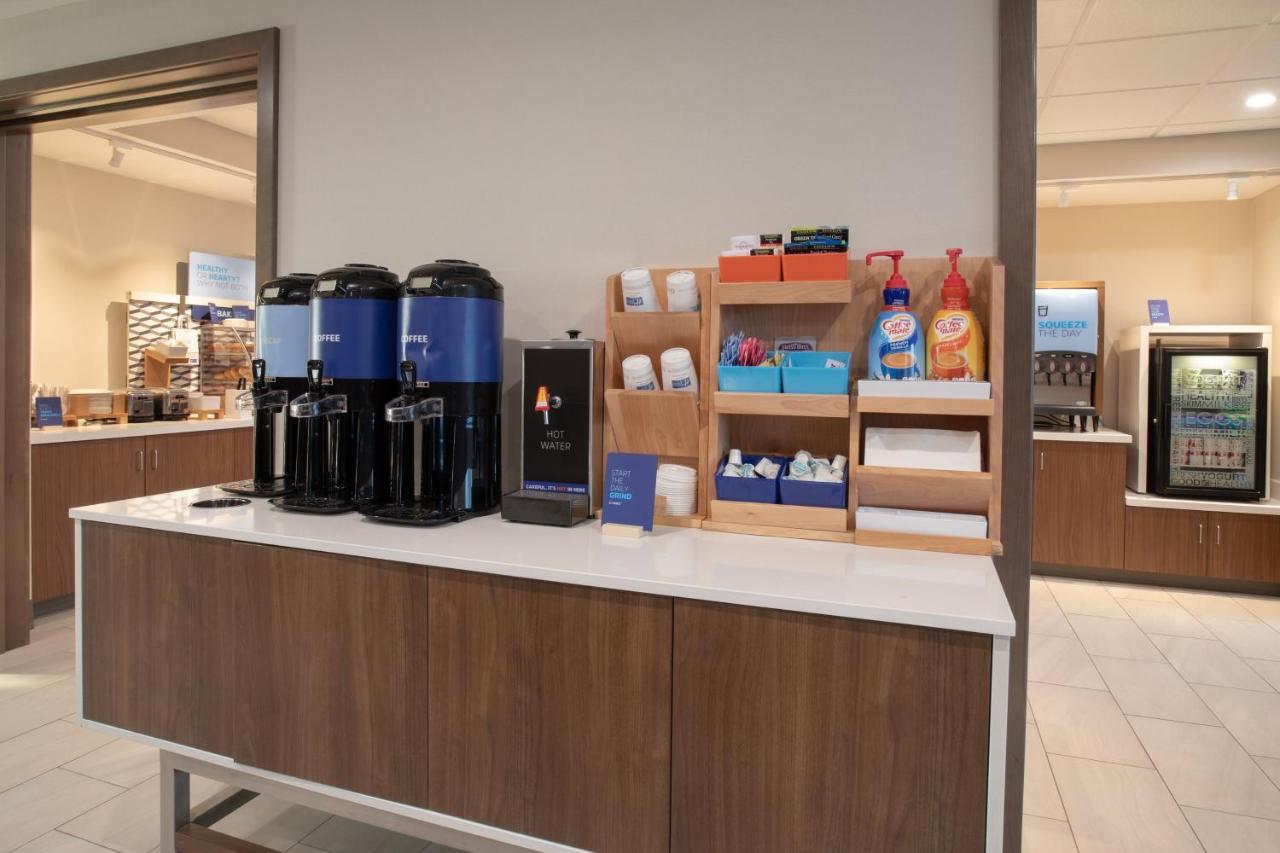 Holiday Inn Express Hotel & Suites Grand Junction By Ihg Bagian luar foto