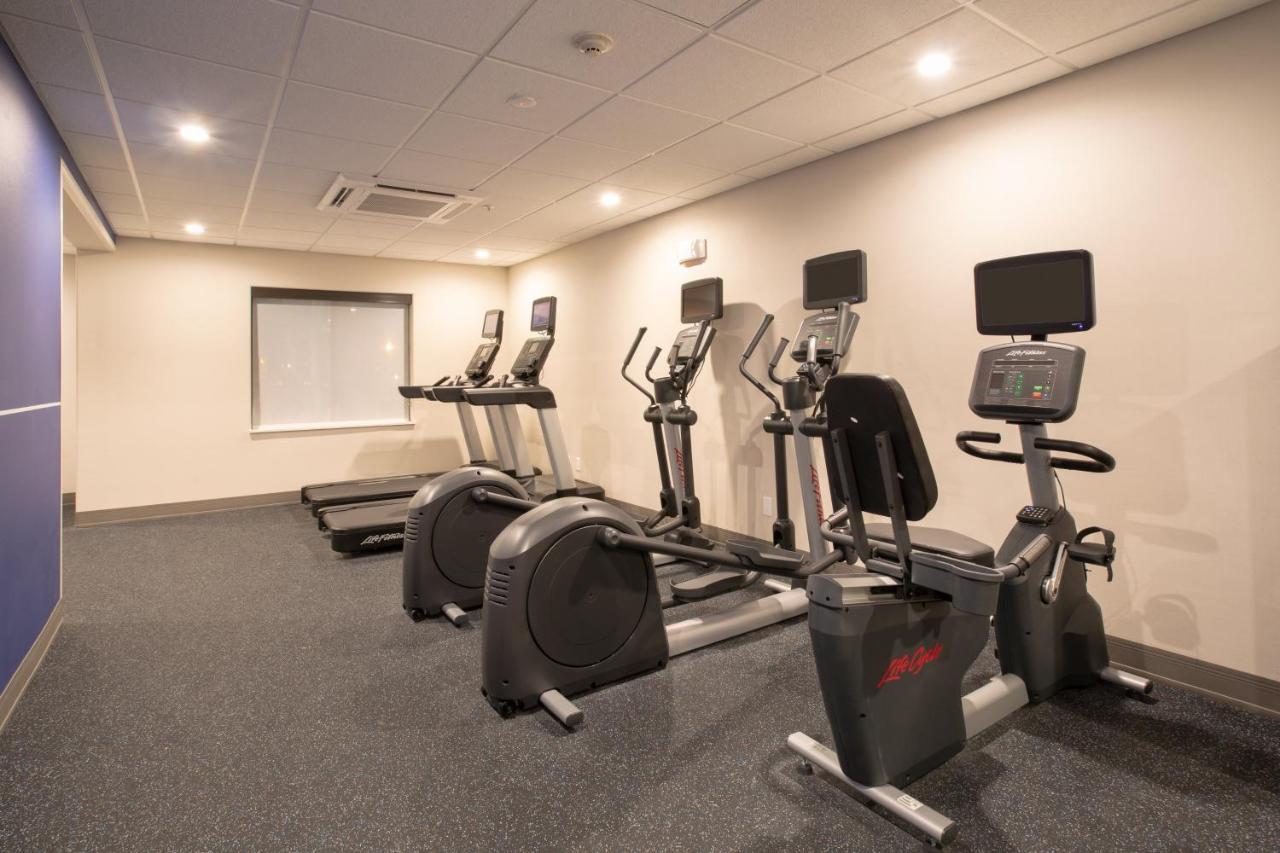 Holiday Inn Express Hotel & Suites Grand Junction By Ihg Bagian luar foto