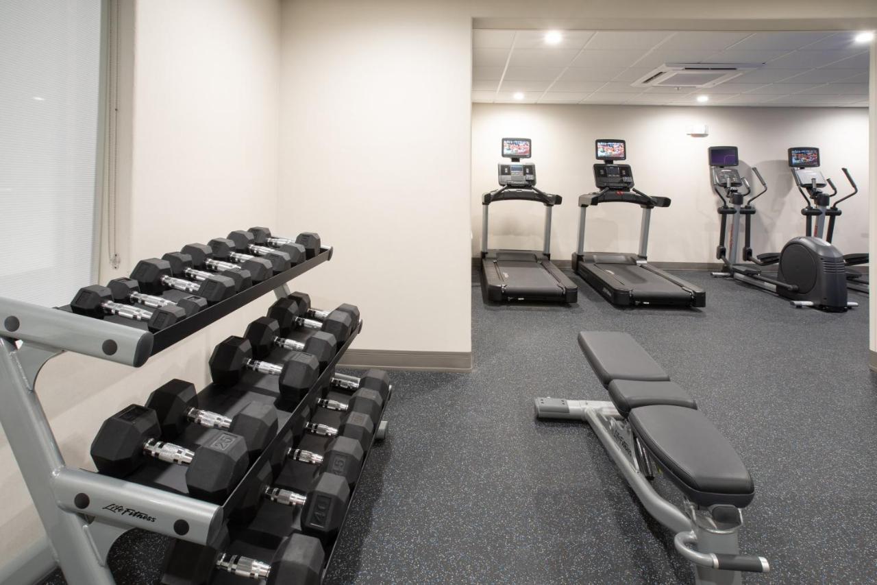 Holiday Inn Express Hotel & Suites Grand Junction By Ihg Bagian luar foto