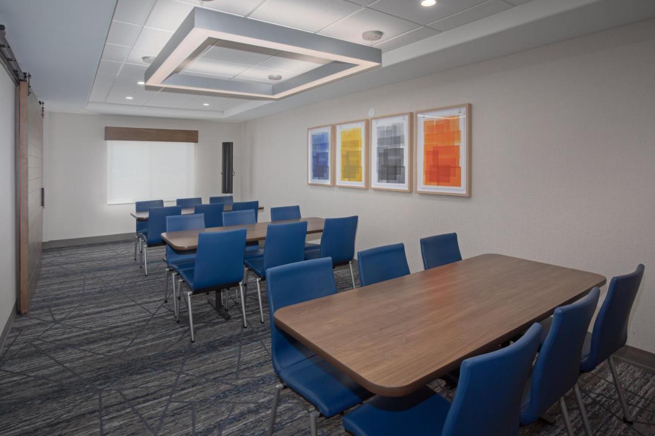 Holiday Inn Express Hotel & Suites Grand Junction By Ihg Bagian luar foto