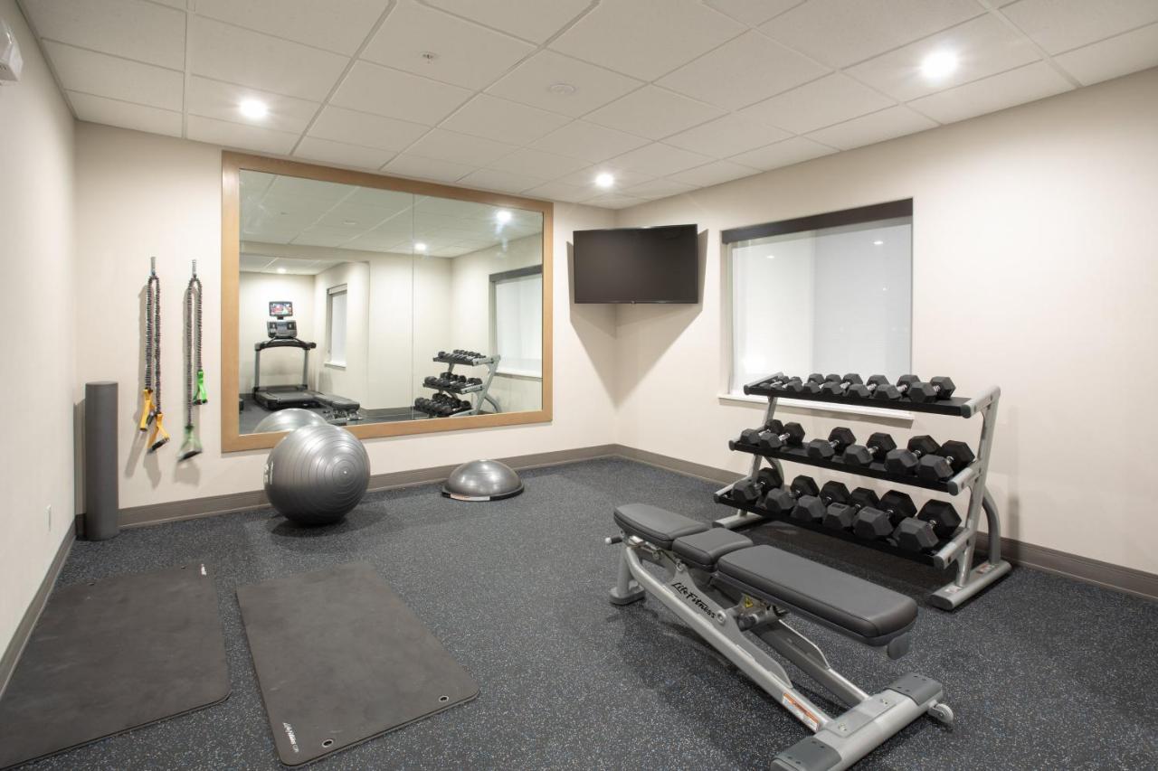 Holiday Inn Express Hotel & Suites Grand Junction By Ihg Bagian luar foto