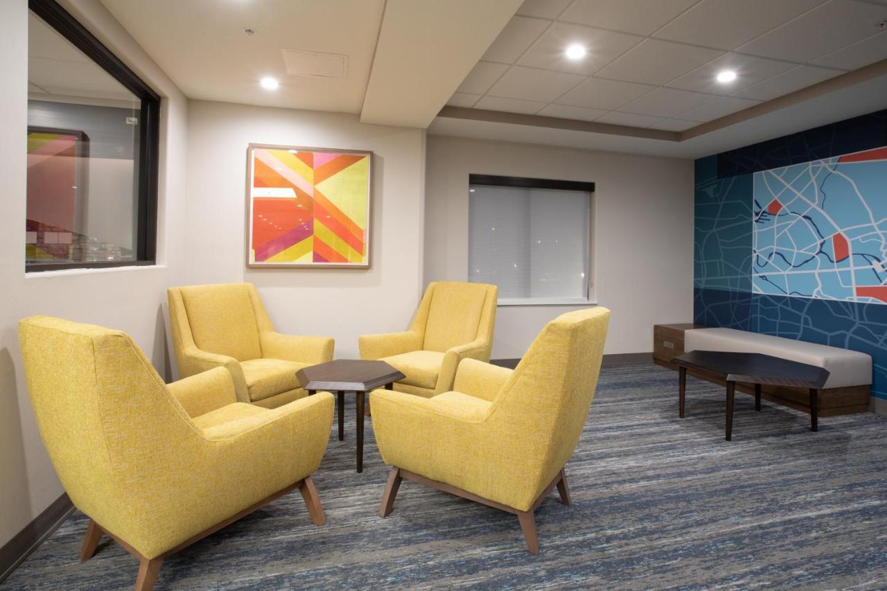 Holiday Inn Express Hotel & Suites Grand Junction By Ihg Bagian luar foto