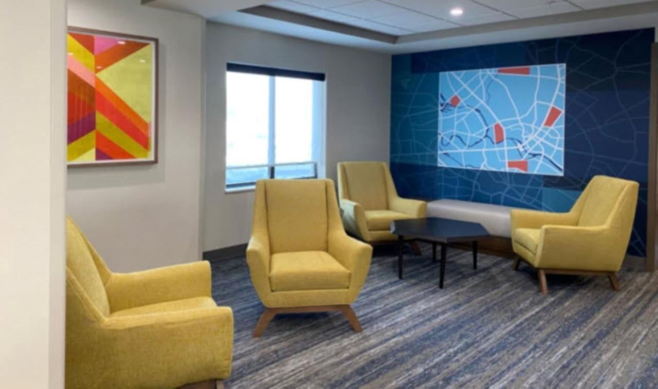 Holiday Inn Express Hotel & Suites Grand Junction By Ihg Bagian luar foto