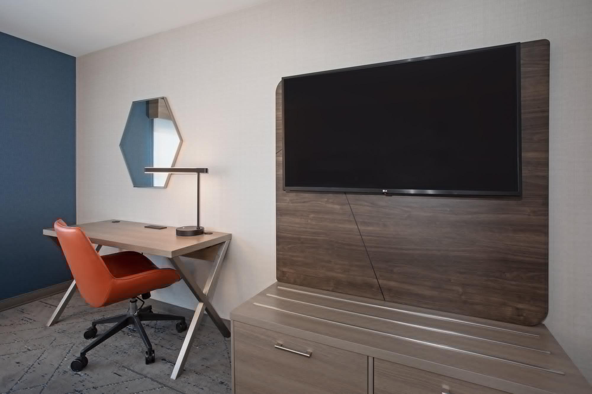 Holiday Inn Express Hotel & Suites Grand Junction By Ihg Bagian luar foto