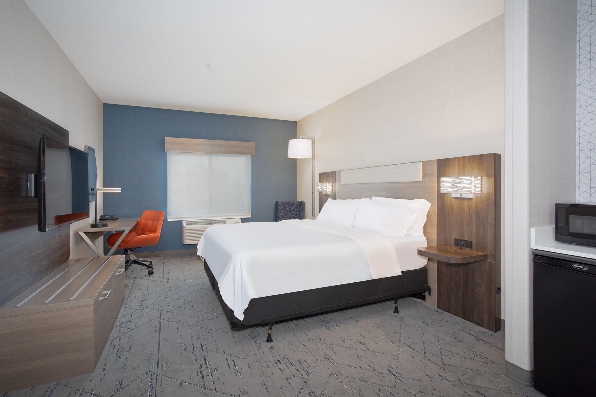 Holiday Inn Express Hotel & Suites Grand Junction By Ihg Bagian luar foto